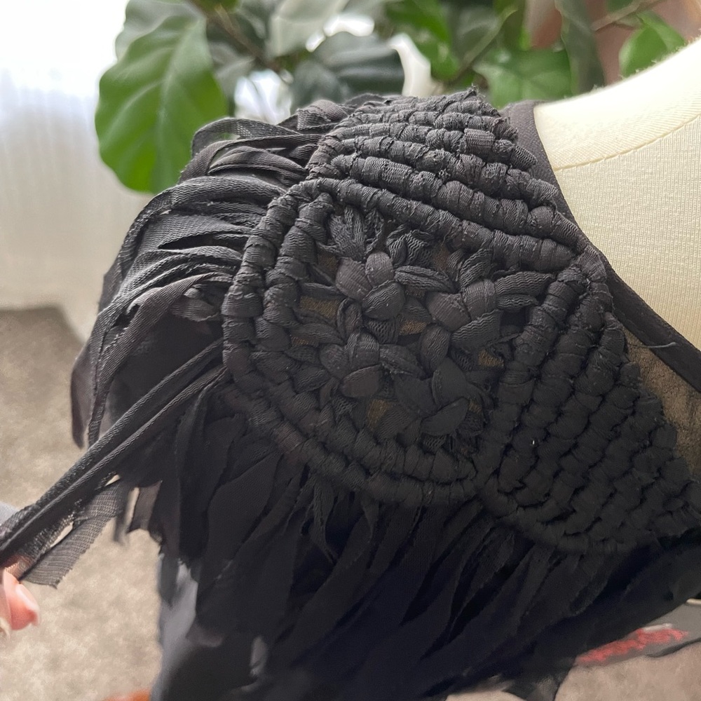 Kat Von D • Los Angeles top